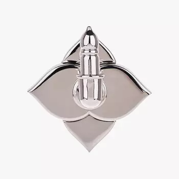 Крючок одинарный Grande