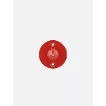 Крючок одинарный Trud