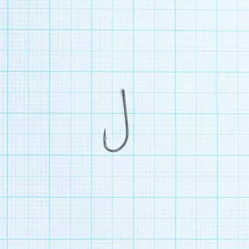 Крючок Volzhanka 50457-BLN № 10, 10 шт