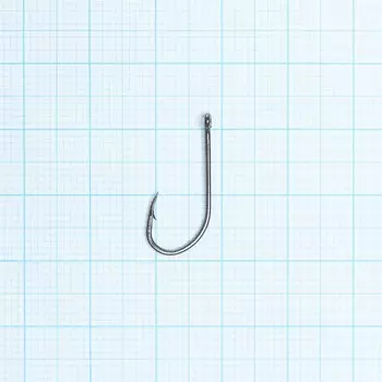 Крючок Volzhanka 50457-BLN № 4, 10 шт