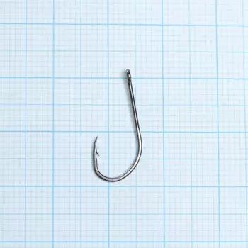 Крючок Volzhanka 50457-BLN № 5, 10 шт