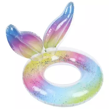 Круг для плавания «На волне: Крылья», надувной, 59 х 59 х 41 см