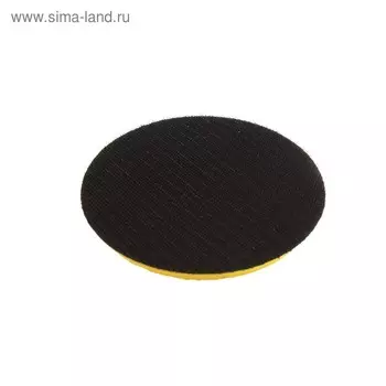 Круг для полировки TORSO, 125 мм, набор 6 предметов