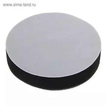 Круг для полировки TORSO, мягкий, 150 мм, плоский