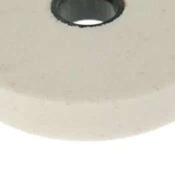 Круг шлифовальный "Луга", 150х25х32 мм, 25А, 60 L V