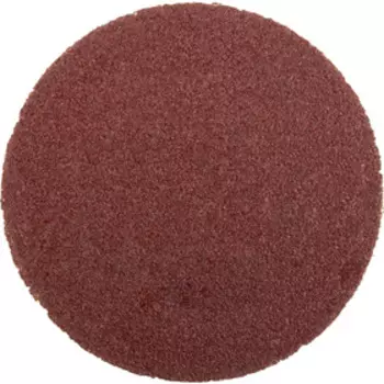 Круг шлифовальный STAYER "PROFI", на ворсовой основе, без отв., P40, 125 мм, 5шт.