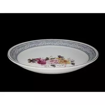 Круглое блюдо, 35.5 см