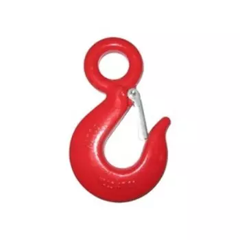 Крюк Tplus тип 320А 1.0/5.0 т (T000968)