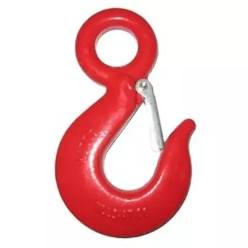 Крюк Tplus тип 320А 2.0/10.0 т (T000970)