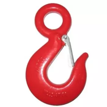 Крюк Tplus тип 320А 3.2/16.0 т (T000971)