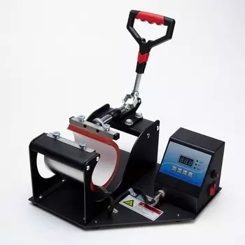 Кружечный термопресс для сублимации