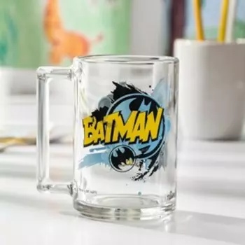 Кружка 320 мл "Batman. Cothic Knight"