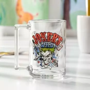 Кружка 320 мл "Joker"