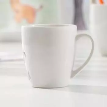 Кружка «Балерина», 240 мл