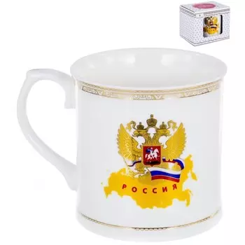 Кружка Balsford «Гимн», 400 мл