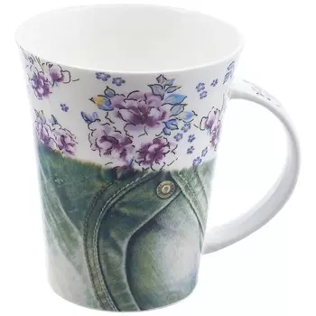 Кружка Bekker, 380 мл, цвет МИКС