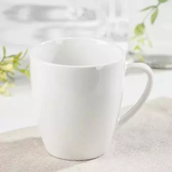 Кружка «Бельё», 340 мл