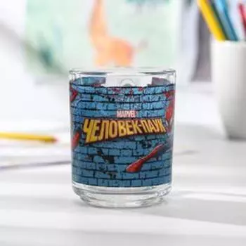 Кружка «Человек паук», 200 мл