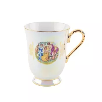 Кружка Cmielow Астра «Мадонна», 300 мл