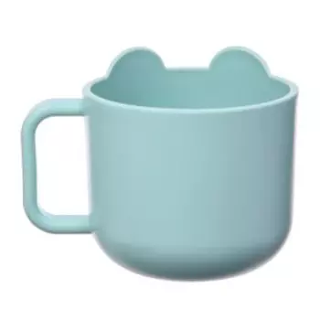 Кружка детская с рисунком, 250 мл., цвет МИКС