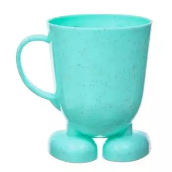 Кружка детская с рисунком, 180 мл., цвет МИКС