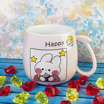 Кружка детская Lenardi, 450 мл