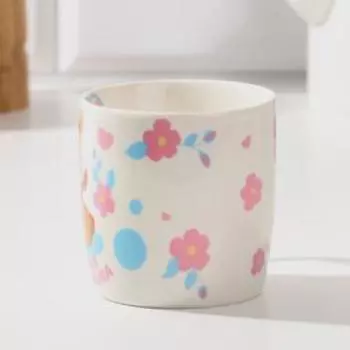 Кружка детская «Любимая доченька», 250 мл