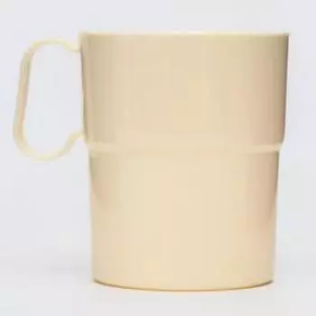 Кружка детская с рисунком Giraffix, 0,3 л., цвет МИКС