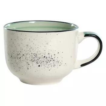 Кружка Elrington «Аэрограф. Фисташковый бриз», 500 мл