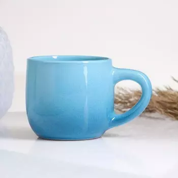 Кружка формовочная "Расторопша №2" 0,2л