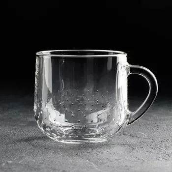 Кружка «Грамине Сенс», 300 мл, стекло