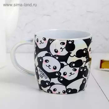 Кружка «Хорошего дня», 300 мл