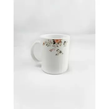 Кружка Jewel «Адона», 350 мл