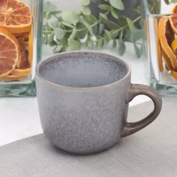 Кружка Jewel «Грей», 340 мл