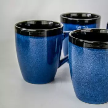 Кружка Jewel «Неон», 350 мл