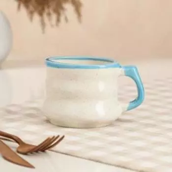 Кружка "Капучино Blue", 200 мл