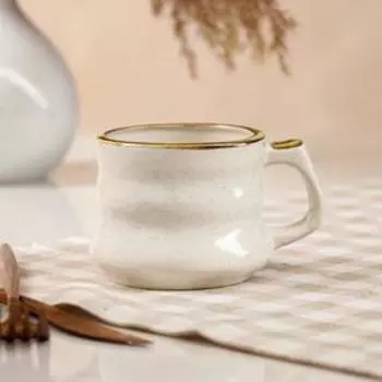 Кружка "Капучино Голд", 200 мл