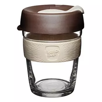 Кружка Keep Cup Brew, 340 мл