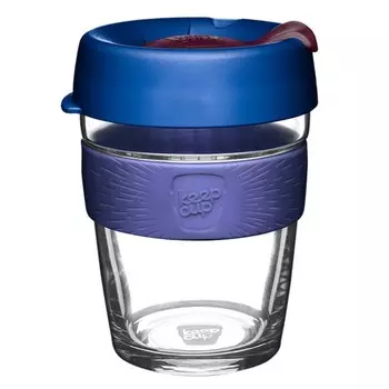 Кружка Keep Cup Brew 340 мл