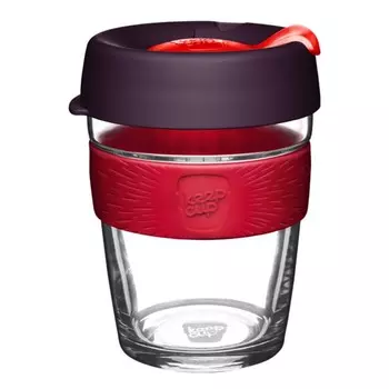 Кружка Keep Cup Brew 340 мл