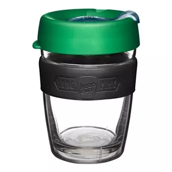 Кружка Keep Cup Longplay Brew, 340 мл