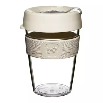 Кружка Keep Cup Original, 340 мл