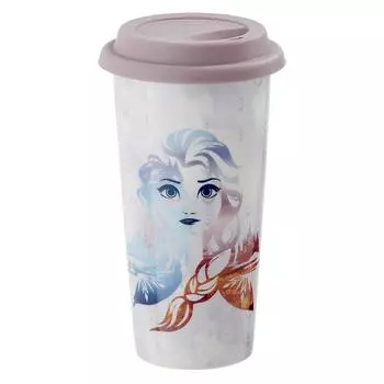 Кружка керамическая Funko Disney Frozen 2