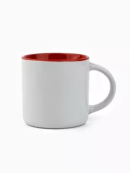 Кружка керамическая «Классика», 380 мл