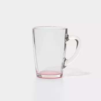 Кружка «Лак», 300 мл, цвет МИКС