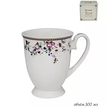 Кружка Lenardi, 300 мл