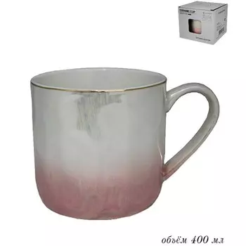 Кружка Lenardi, 400 мл