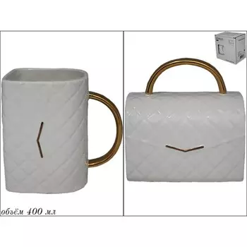 Кружка Lenardi, 400 мл