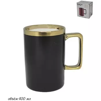 Кружка Lenardi, 400 мл