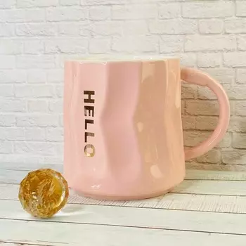 Кружка Lenardi, 400 мл